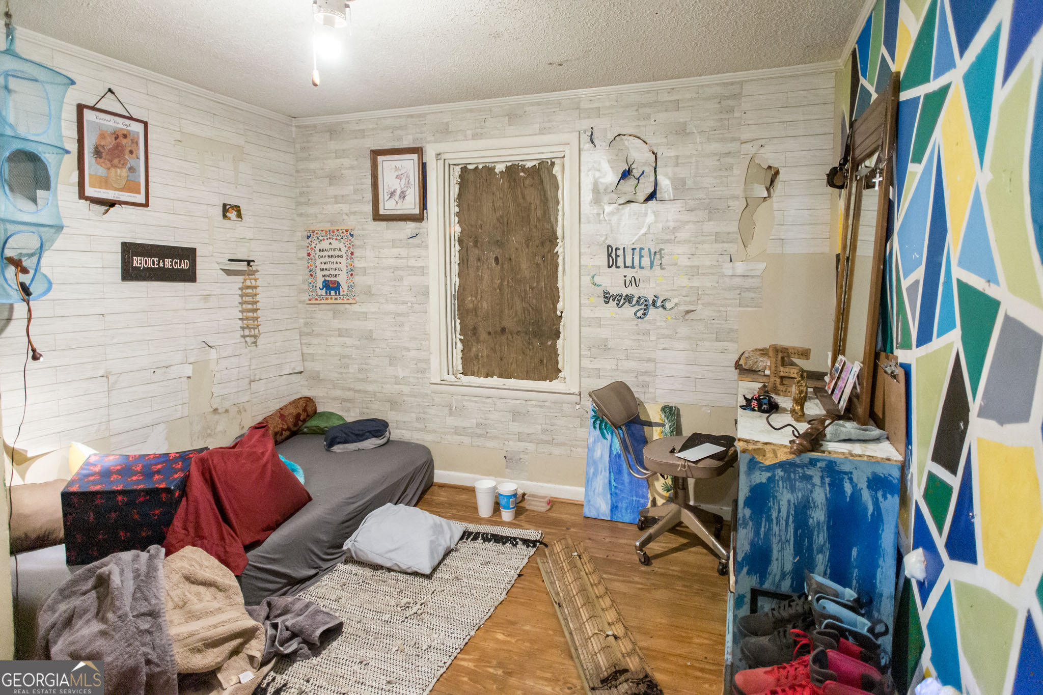 822 S Ware Street Property Photo 6