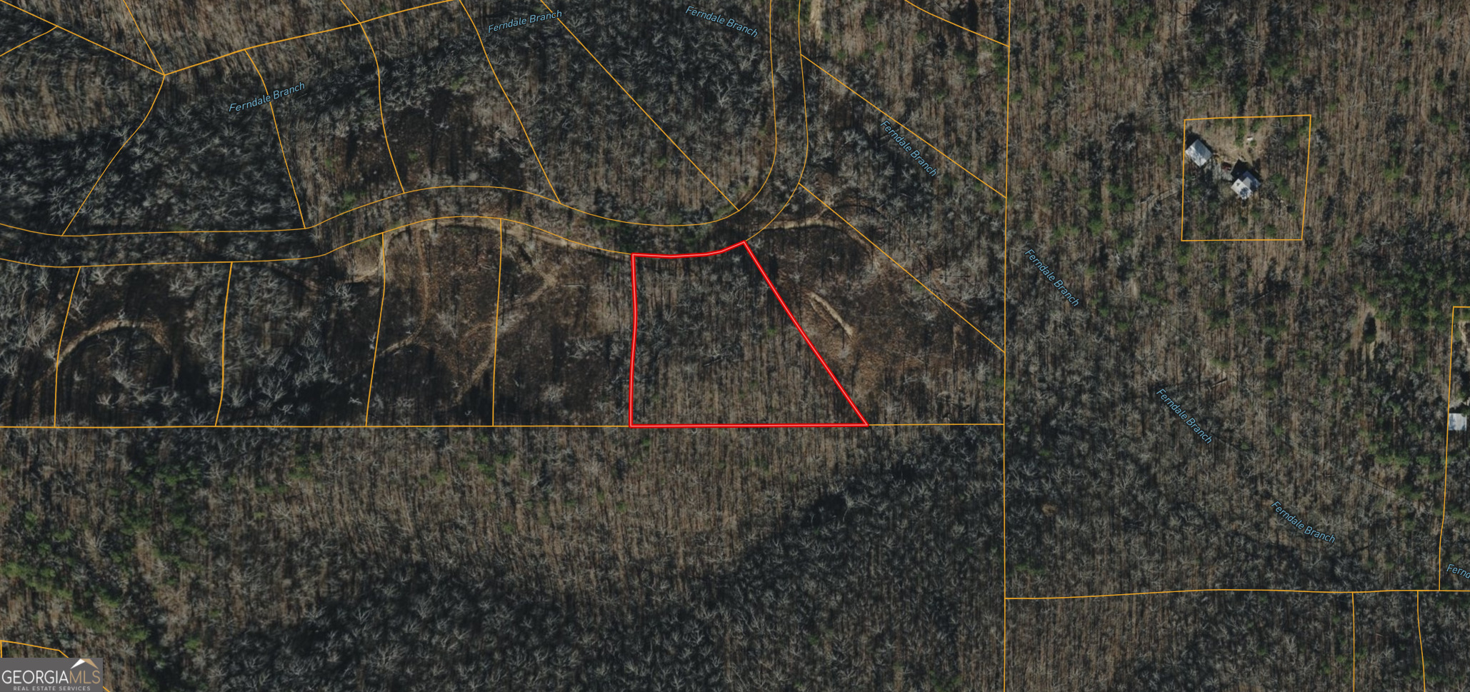 0 Chutala Creek Property Photo 1