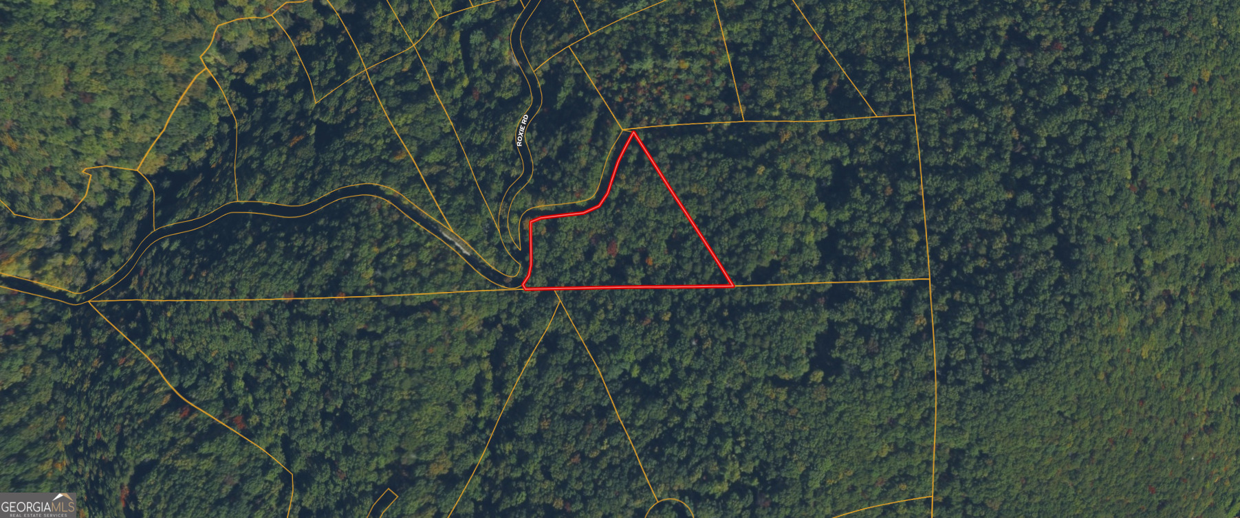 0 Laurel Branch Drive Property Photo 1