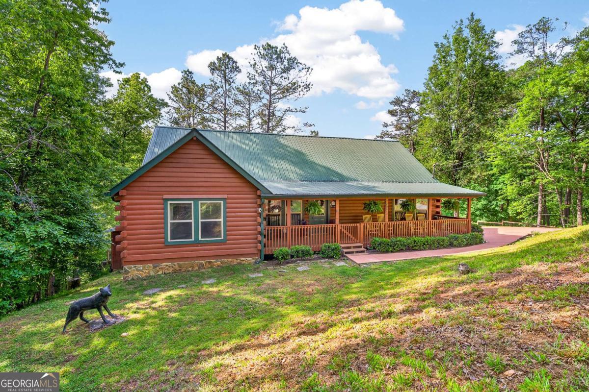 285 Julep Circle Property Photo 53