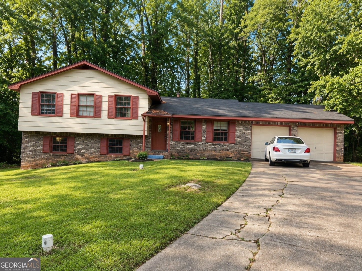 8317 Attica Court Property Photo 1