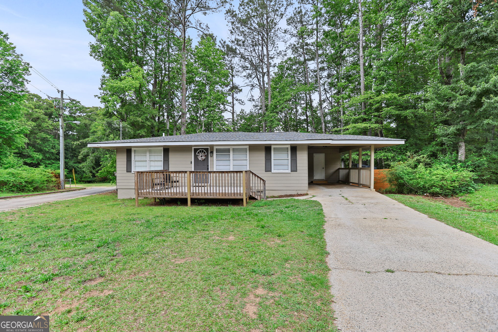 9 W Park Court Property Photo 1