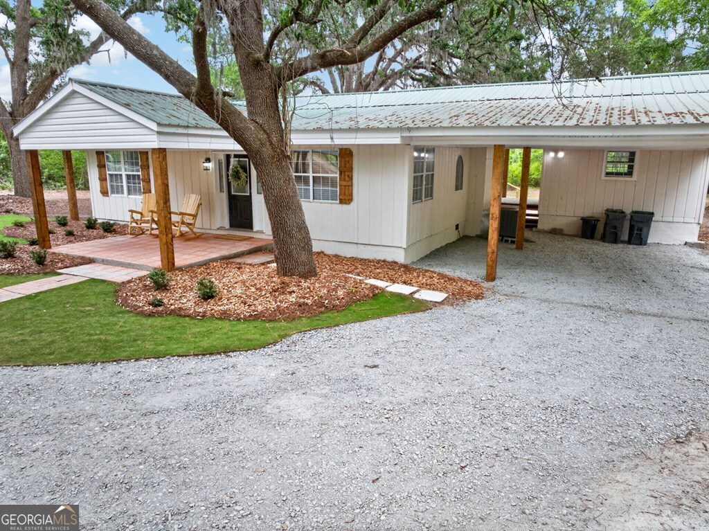 5781 Adams Road Property Photo 1