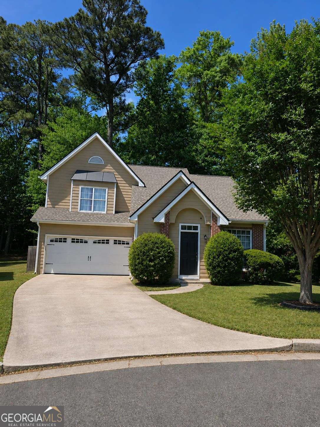 1430 Millstone Drive Property Photo 1