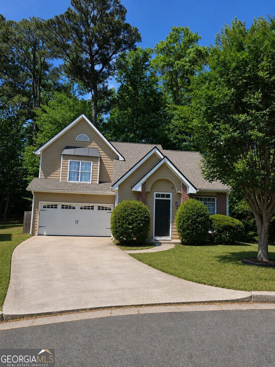 1430 Millstone Drive Property Photo 2