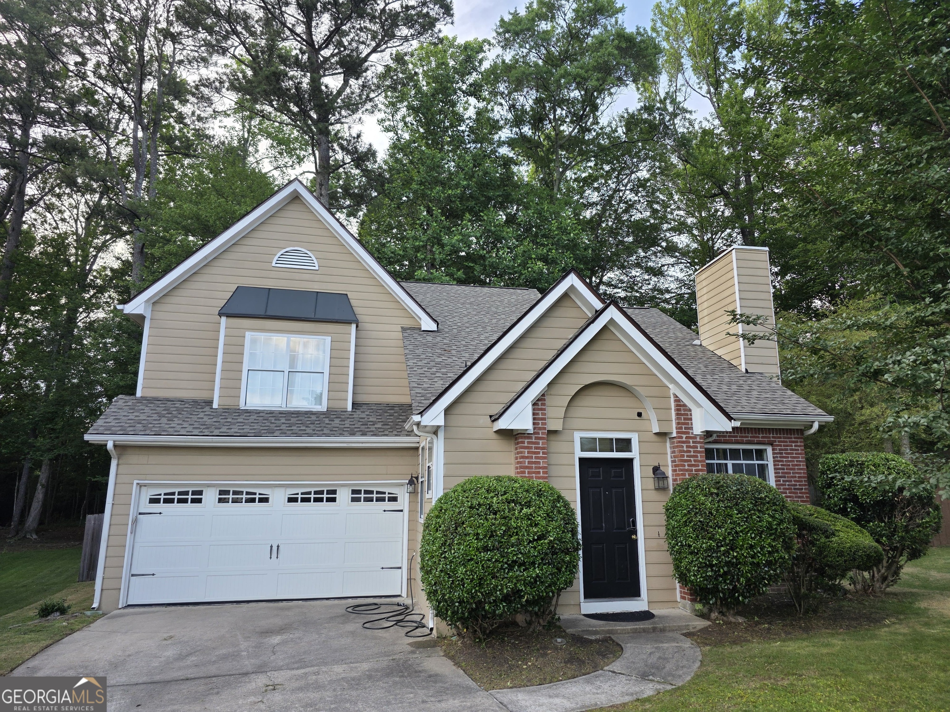 1430 Millstone Drive Property Photo 3