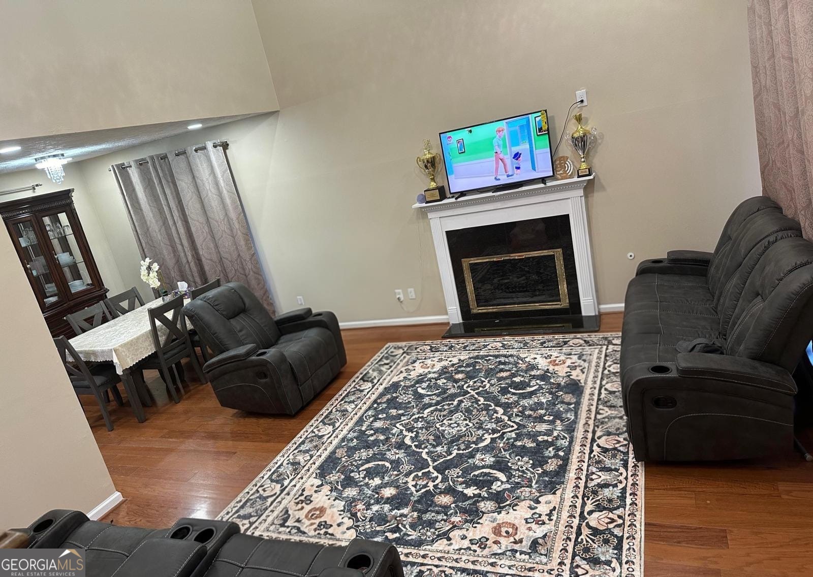 1430 Millstone Drive Property Photo 6