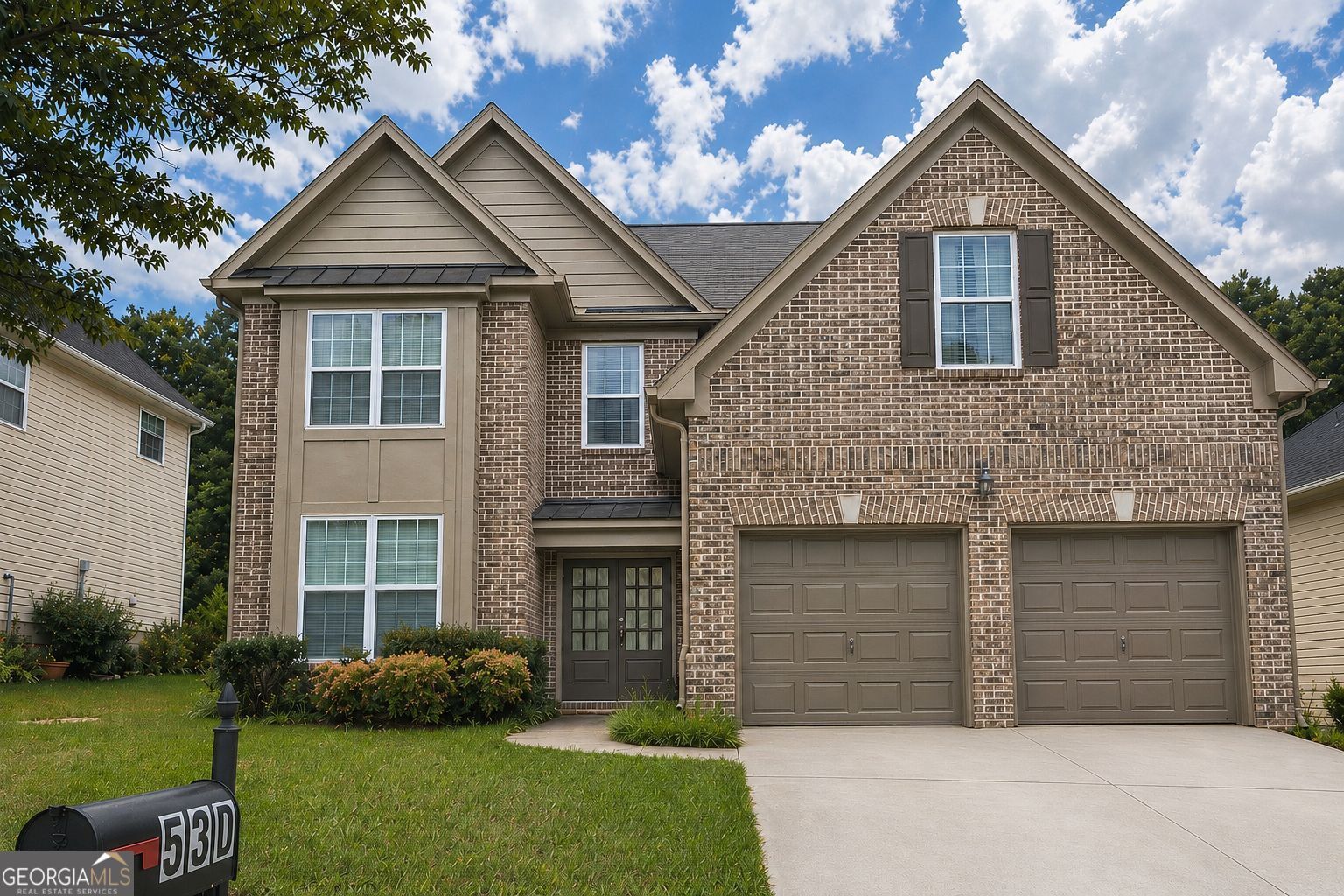 530 Simonton Crest Drive Property Photo 1