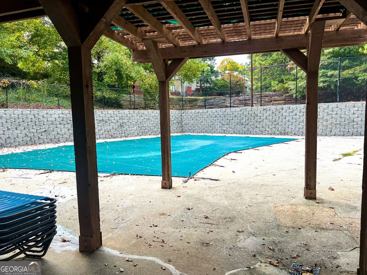 6379 Wedgeview Court Property Photo 16