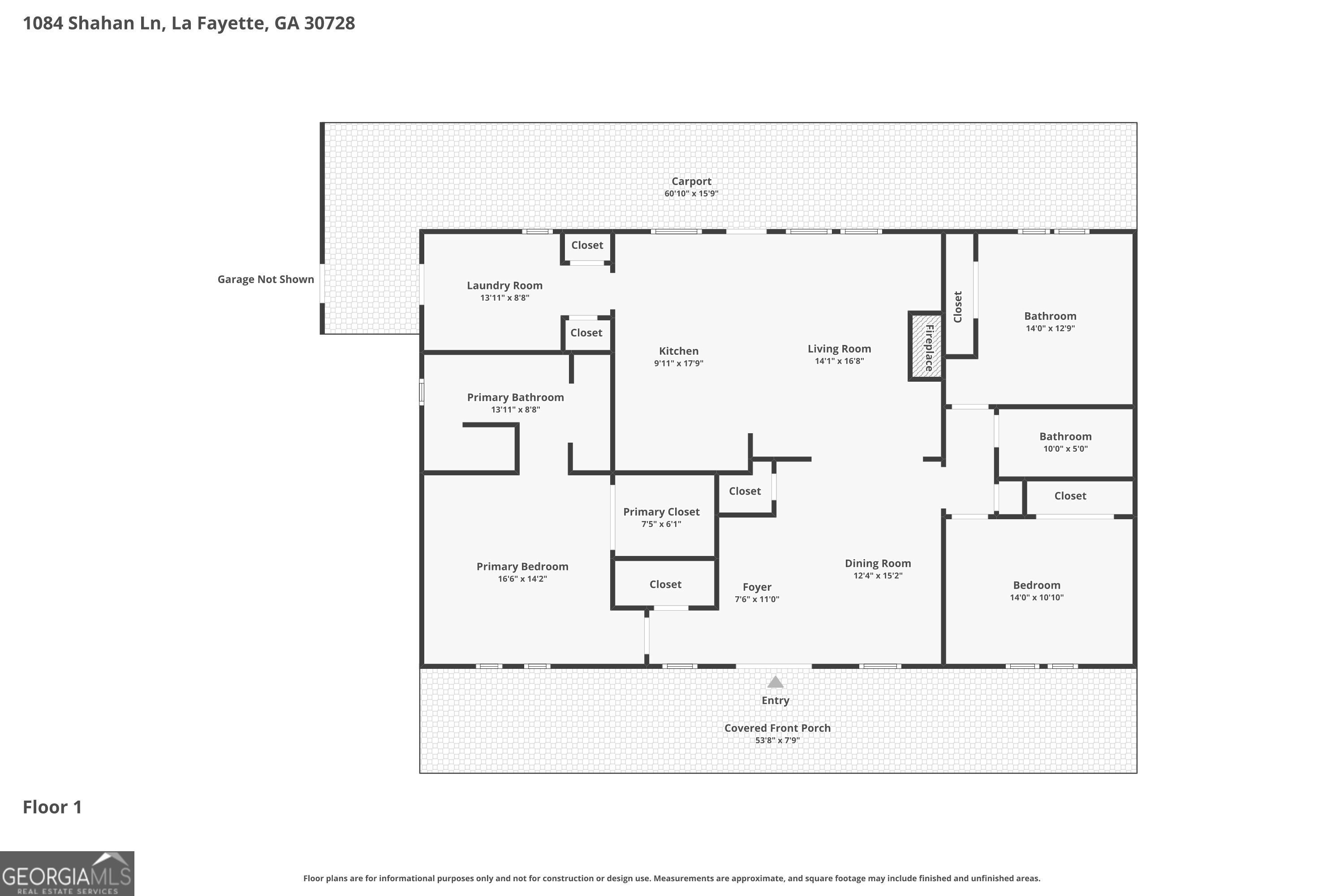 1084 Shahan Lane Property Photo 91