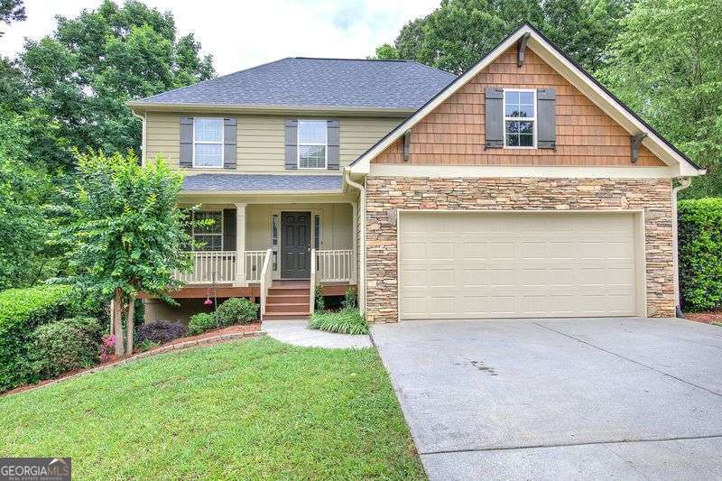 305 Birchwood Farms Lane