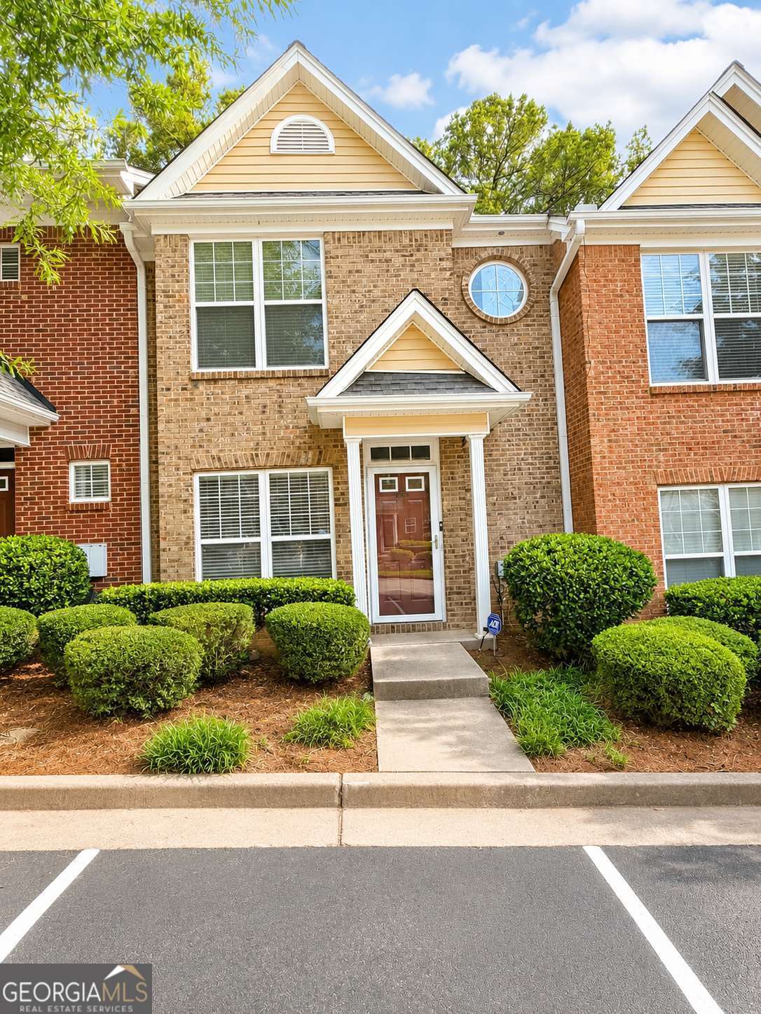 3833 Austin Park Lane Property Photo 1