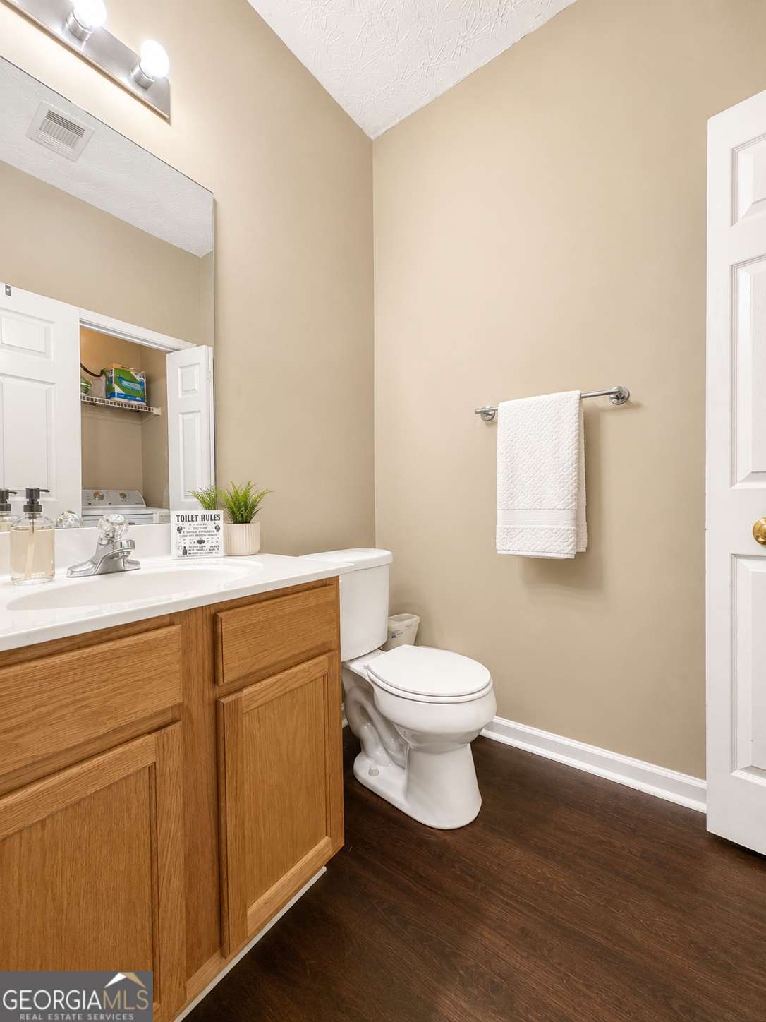 3833 Austin Park Lane Property Photo 3