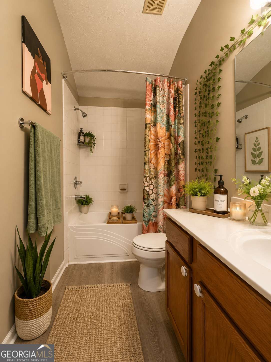 3833 Austin Park Lane Property Photo 12