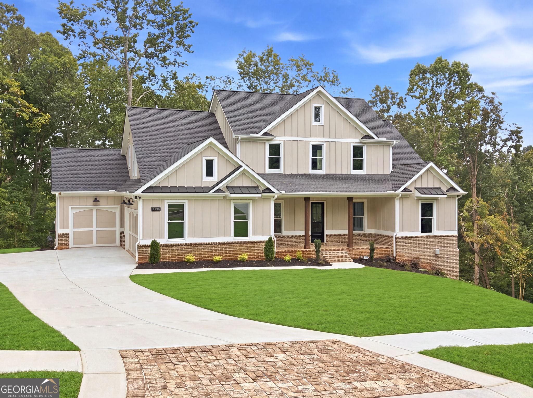6793 Winding Canyon Road Property Photo 1