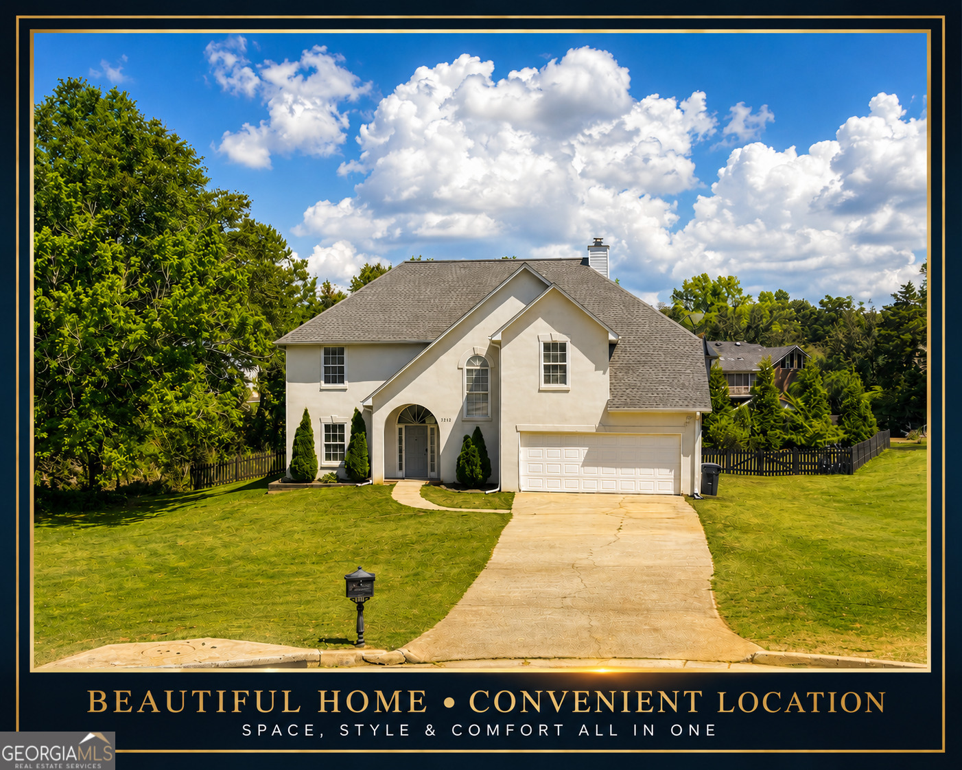 3219 Lindas Circle Se Property Photo 1