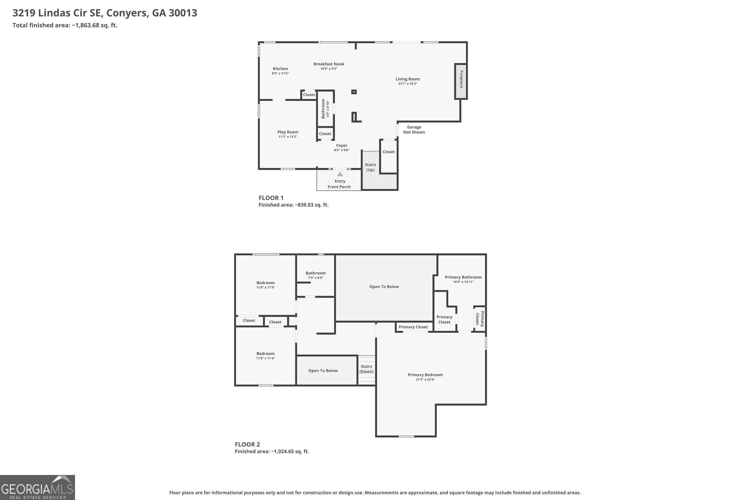 3219 Lindas Circle Se Property Photo 5