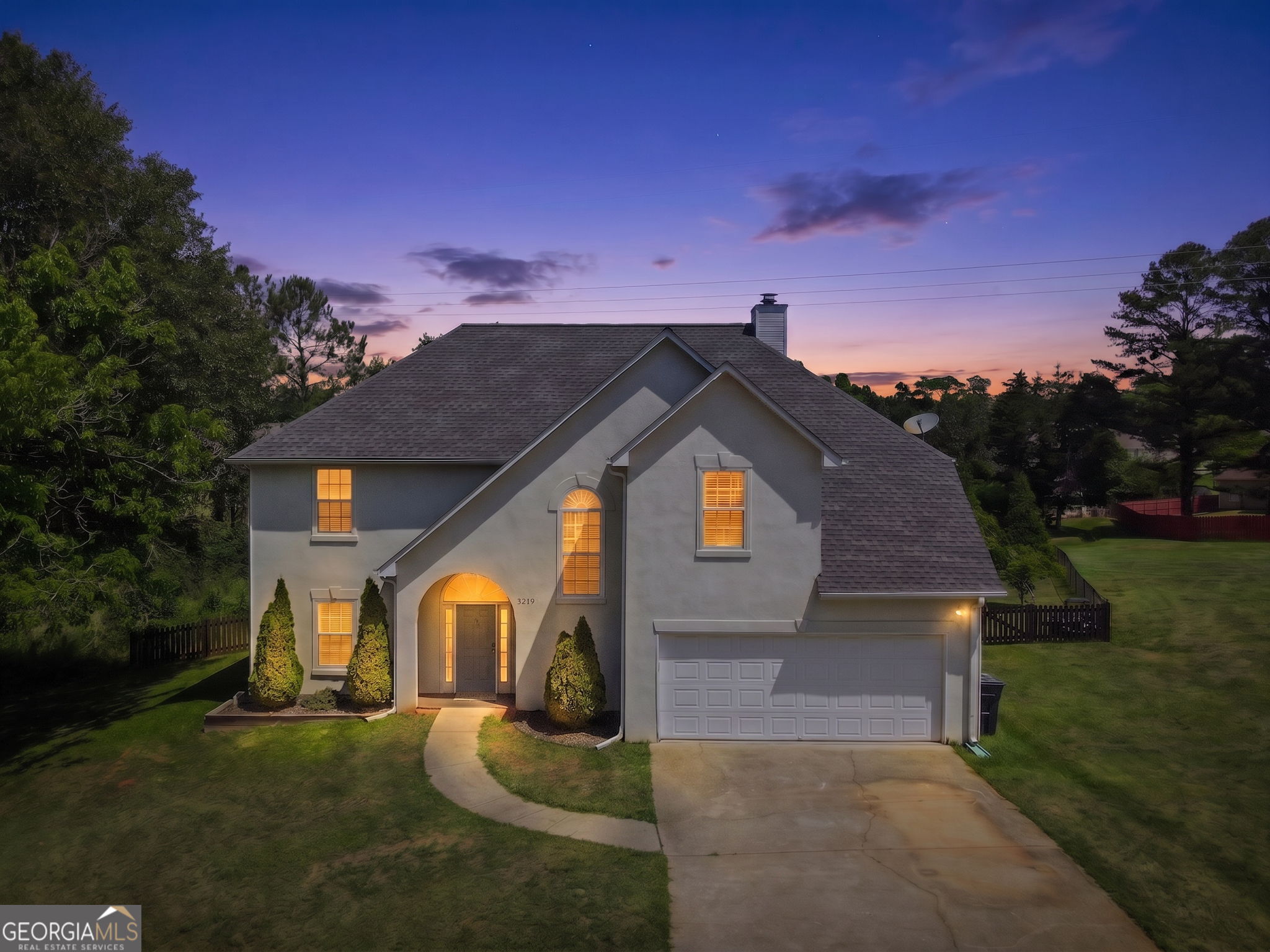 3219 Lindas Circle Se Property Photo 6
