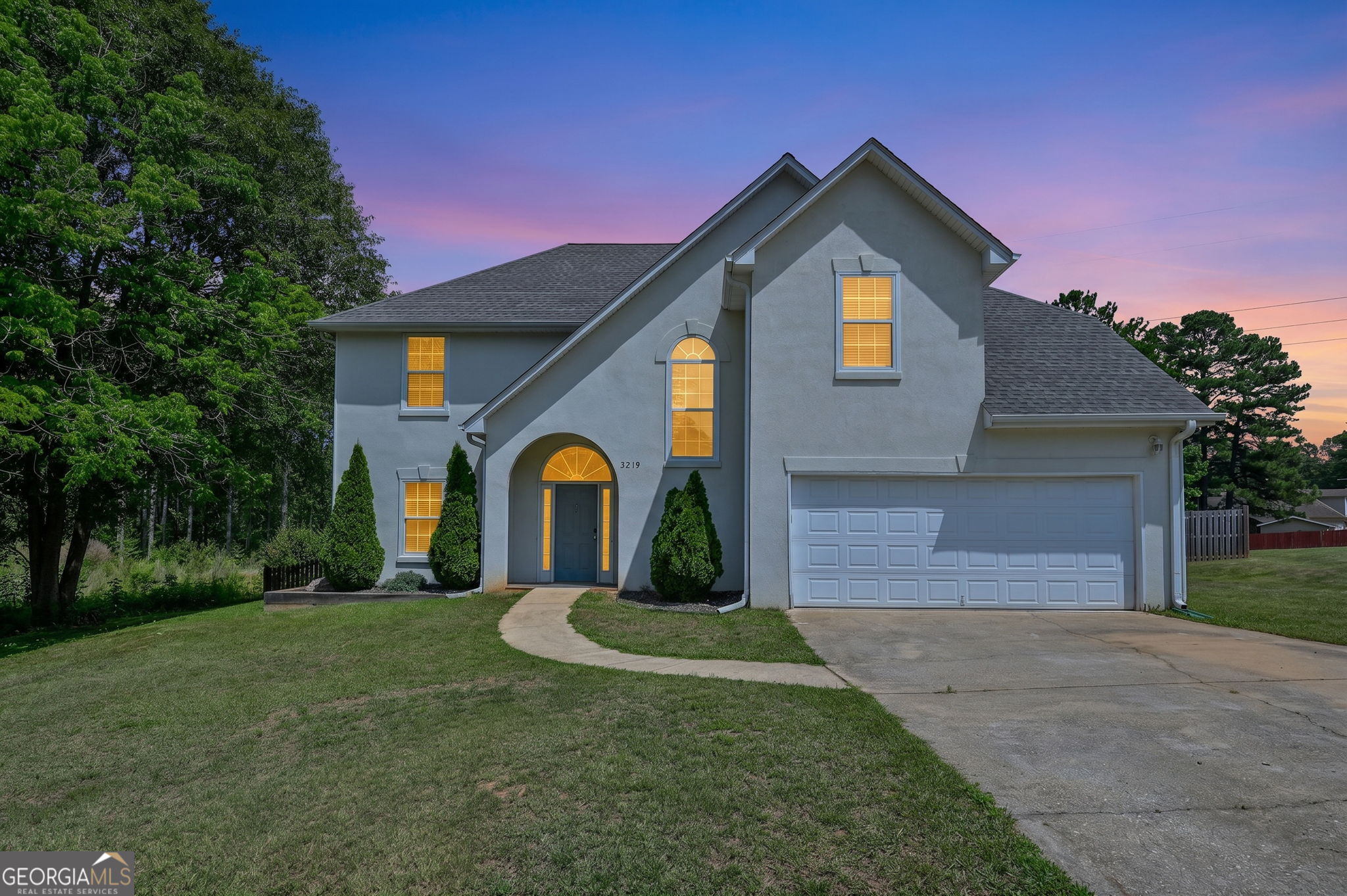 3219 Lindas Circle Se Property Photo 7
