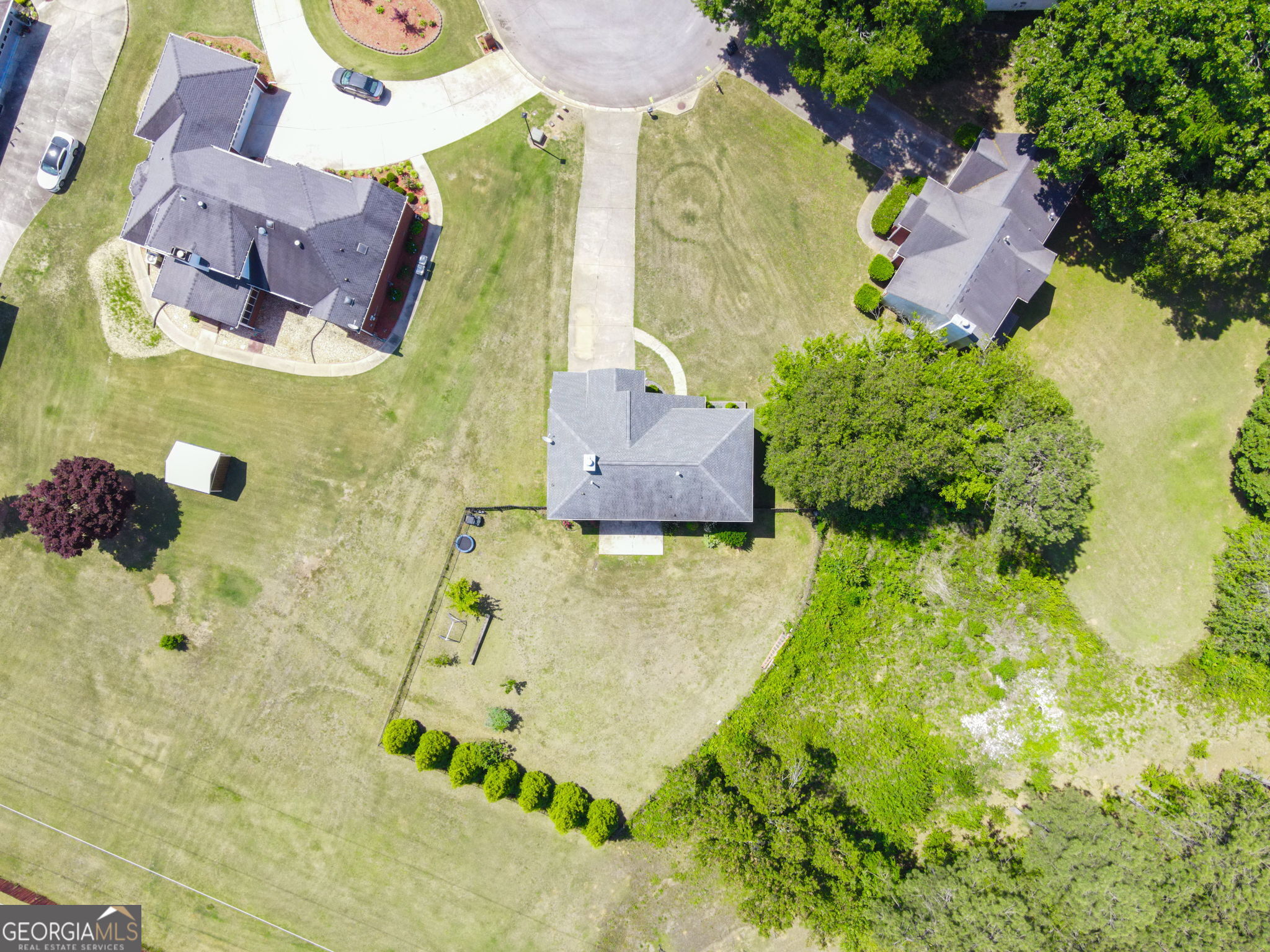 3219 Lindas Circle Se Property Photo 11
