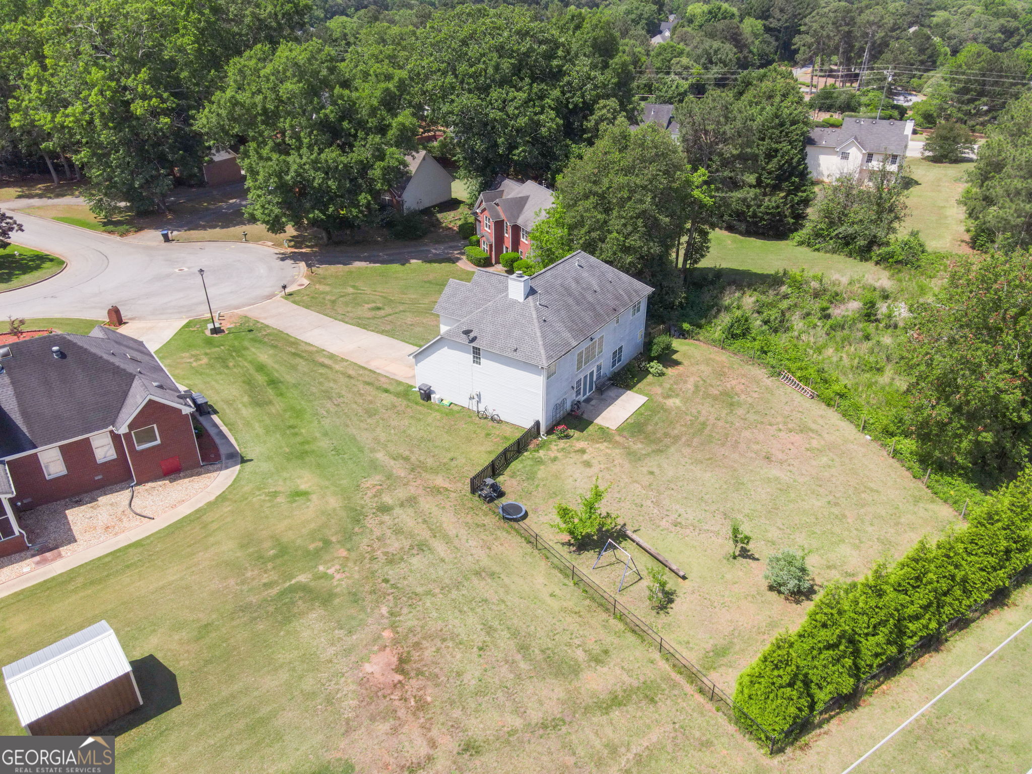 3219 Lindas Circle Se Property Photo 13