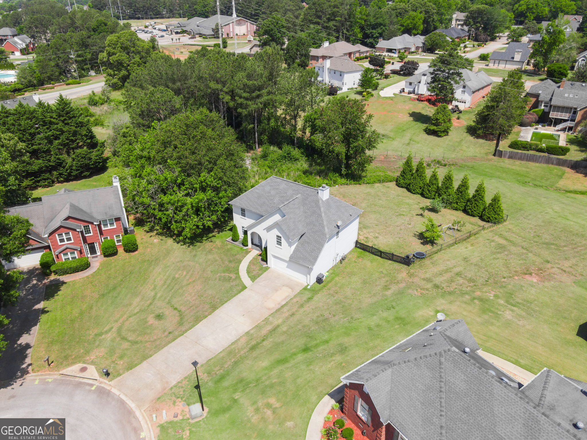 3219 Lindas Circle Se Property Photo 14