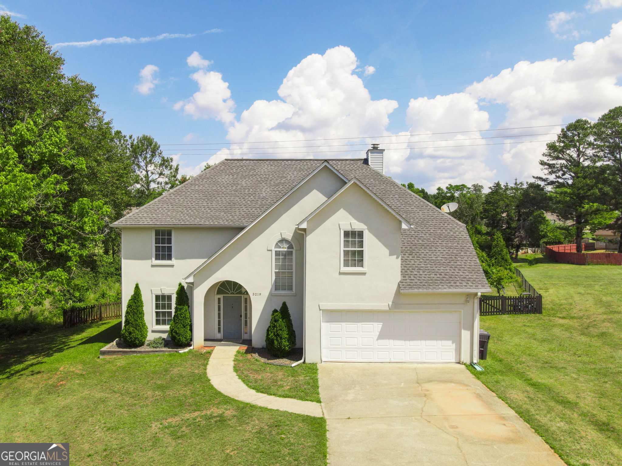 3219 Lindas Circle Se Property Photo 15