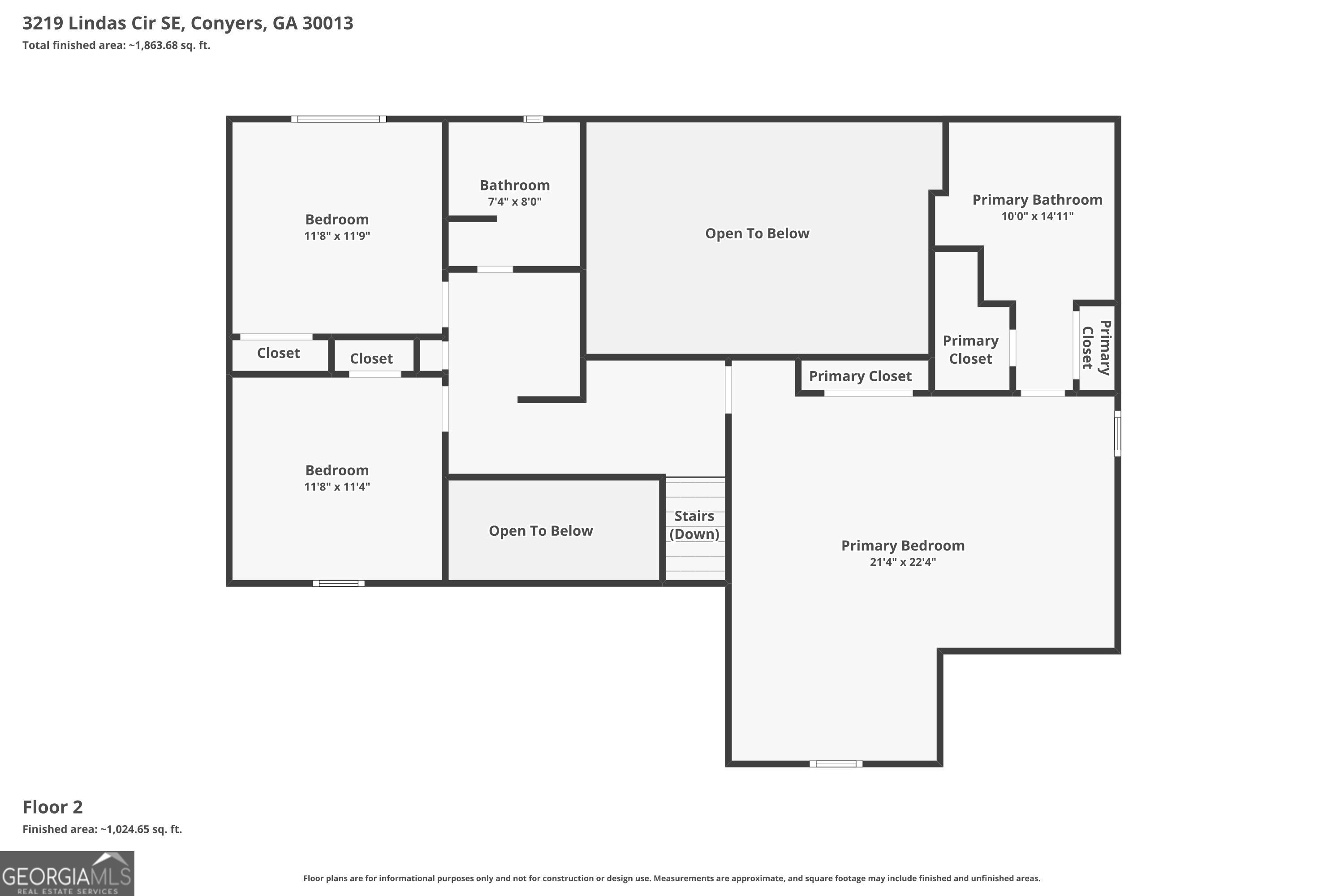 3219 Lindas Circle Se Property Photo 66