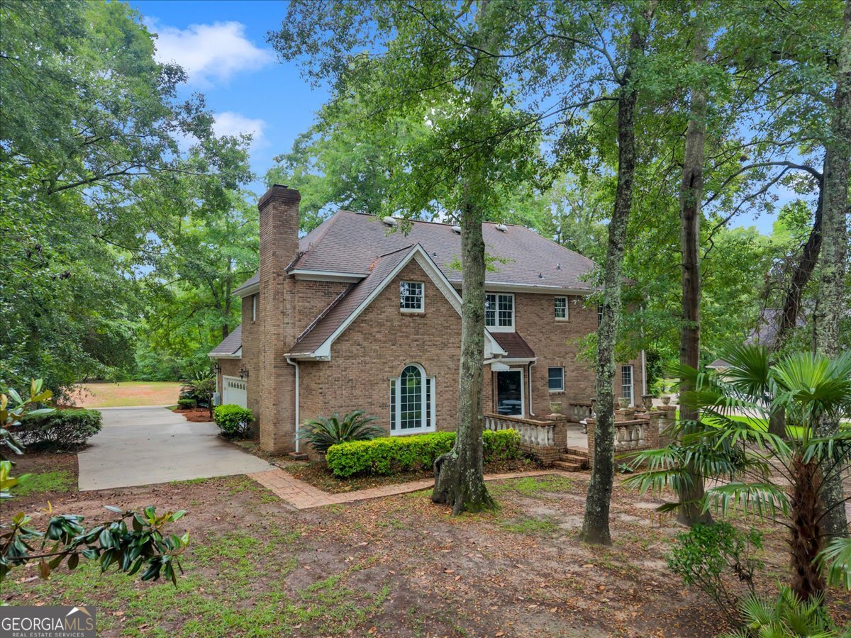 1015 Cherokee Road Property Photo 4