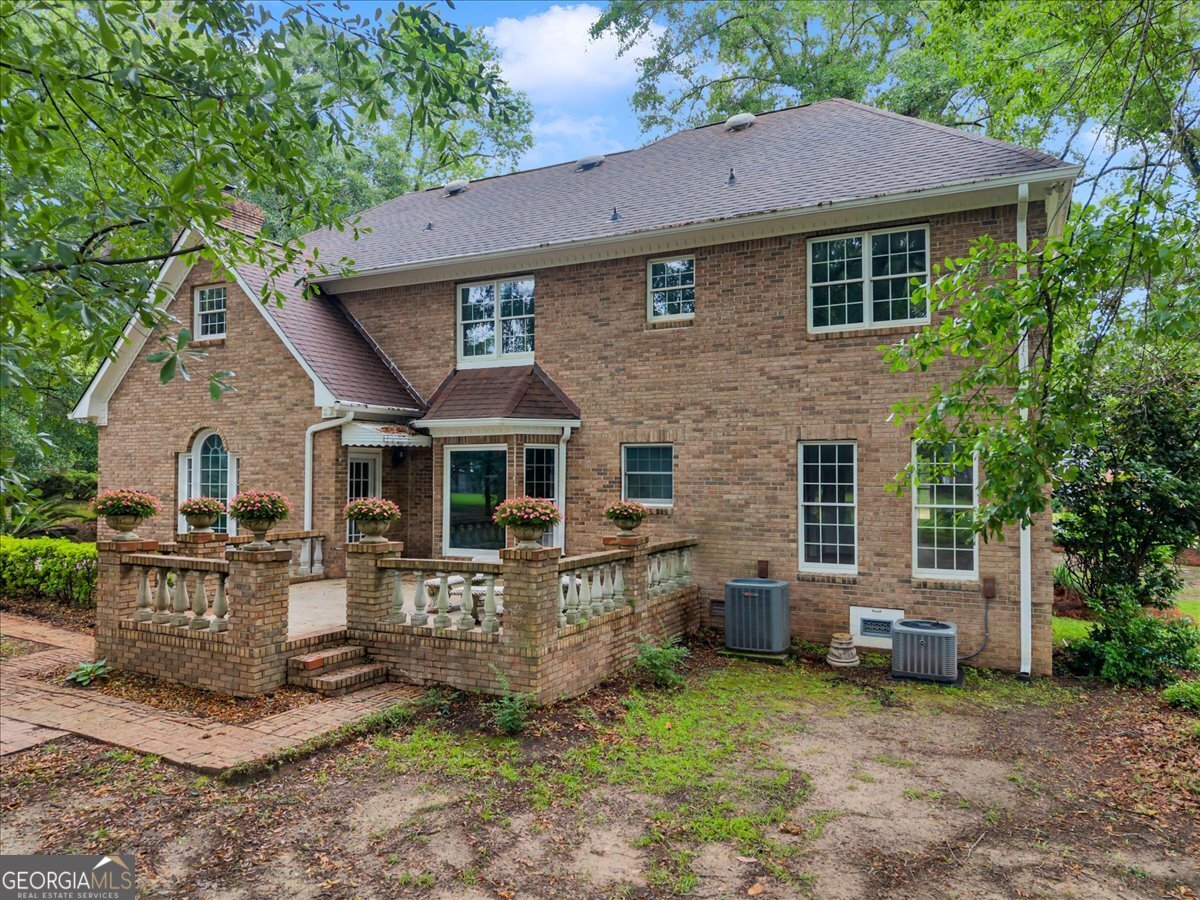 1015 Cherokee Road Property Photo 6