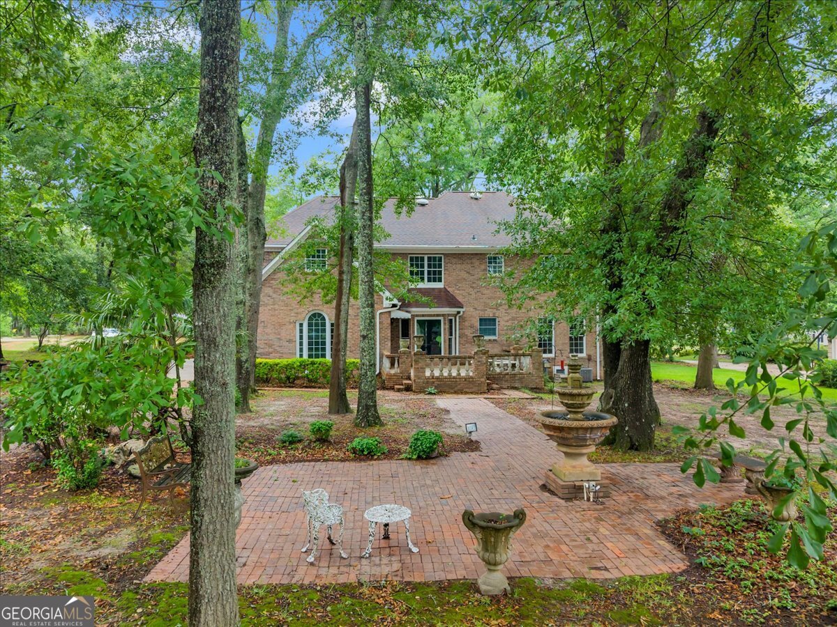1015 Cherokee Road Property Photo 9