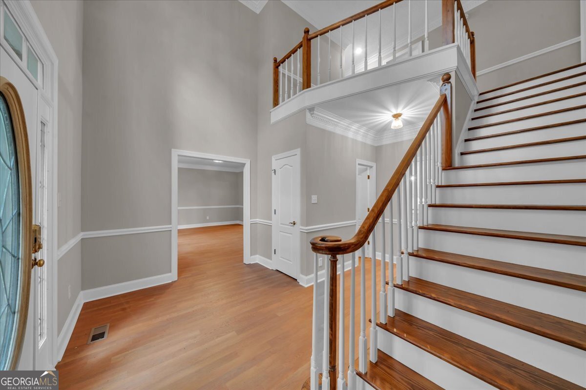 1015 Cherokee Road Property Photo 11
