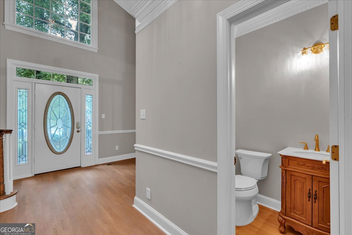 1015 Cherokee Road Property Photo 13