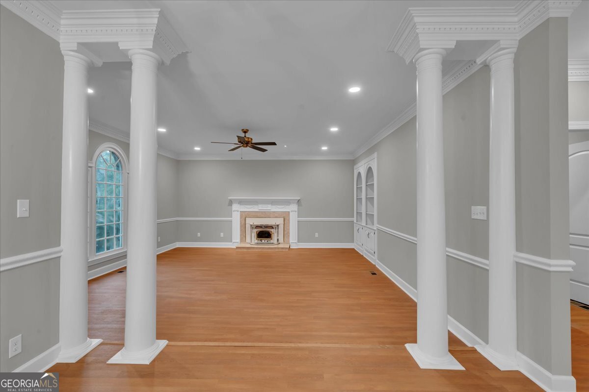 1015 Cherokee Road Property Photo 29