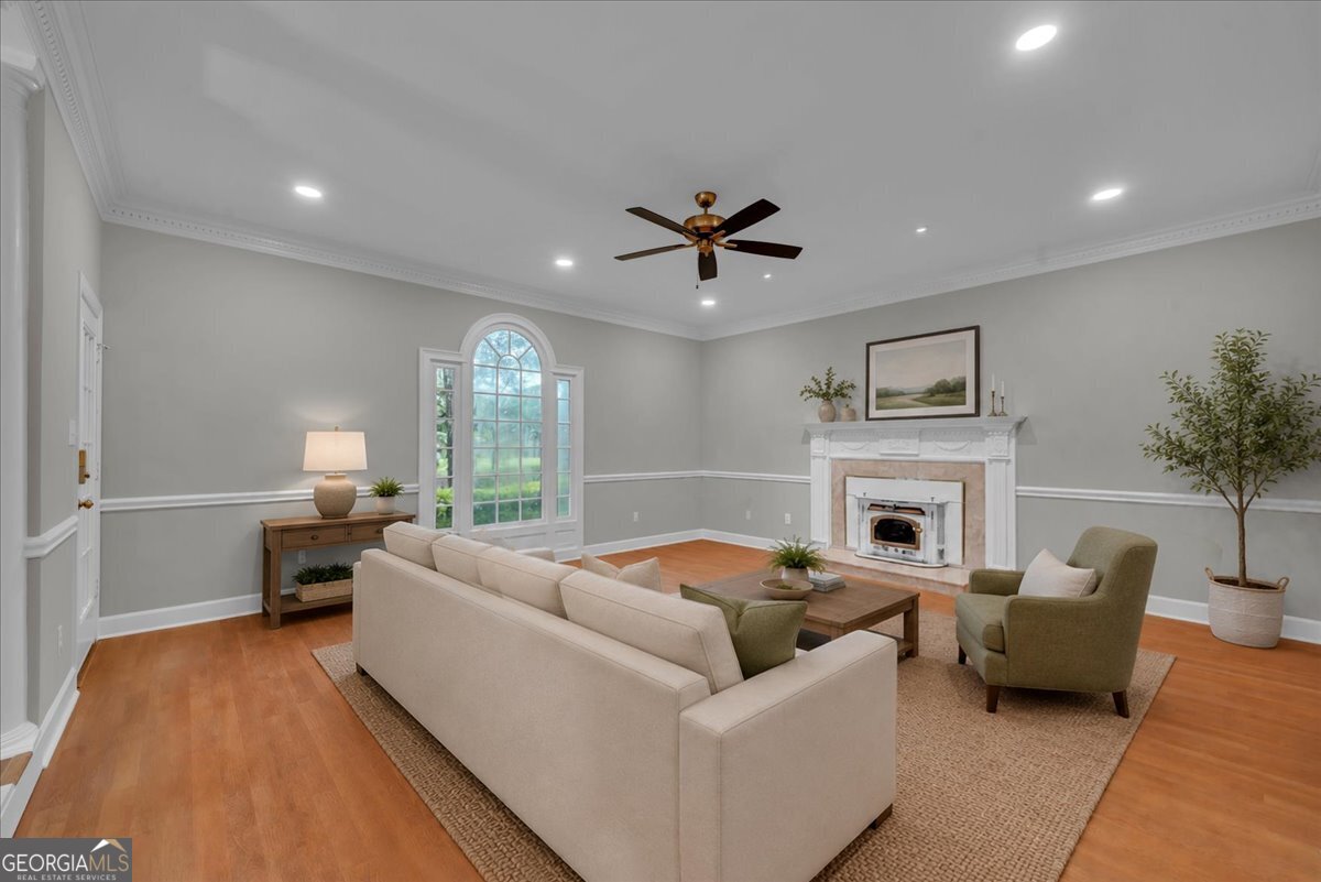 1015 Cherokee Road Property Photo 31