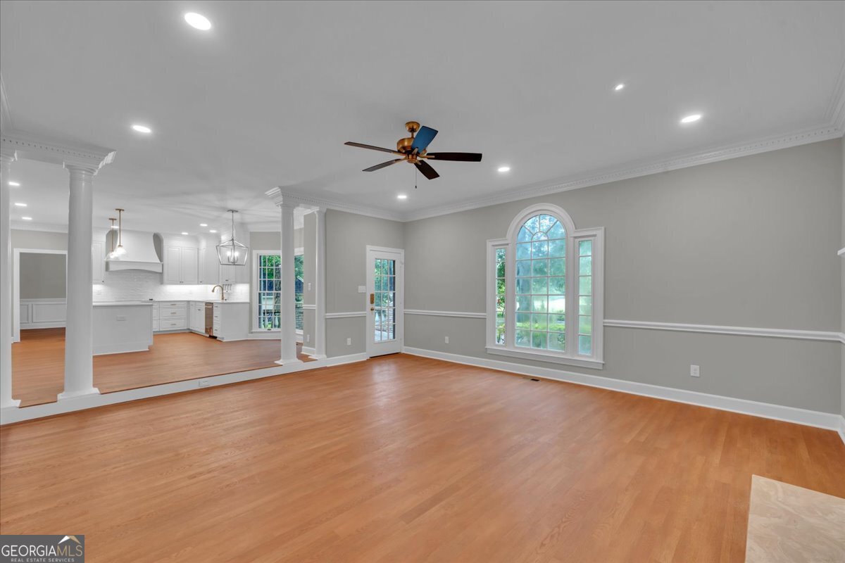 1015 Cherokee Road Property Photo 32