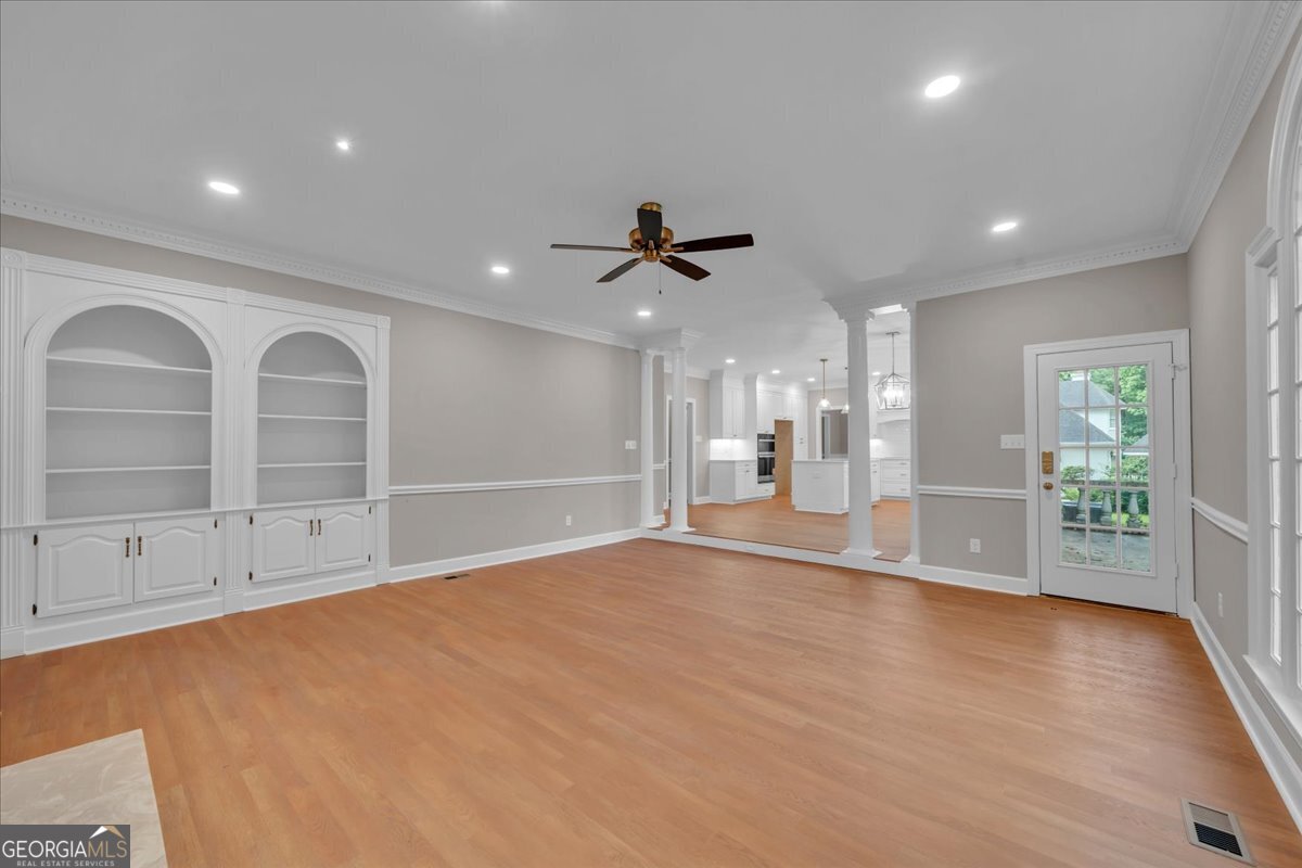 1015 Cherokee Road Property Photo 33