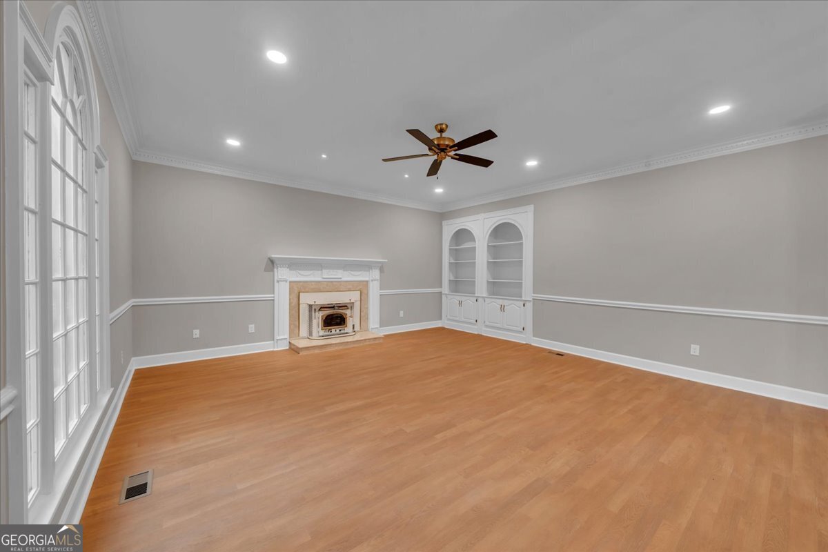 1015 Cherokee Road Property Photo 34