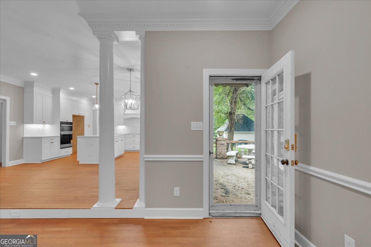 1015 Cherokee Road Property Photo 35