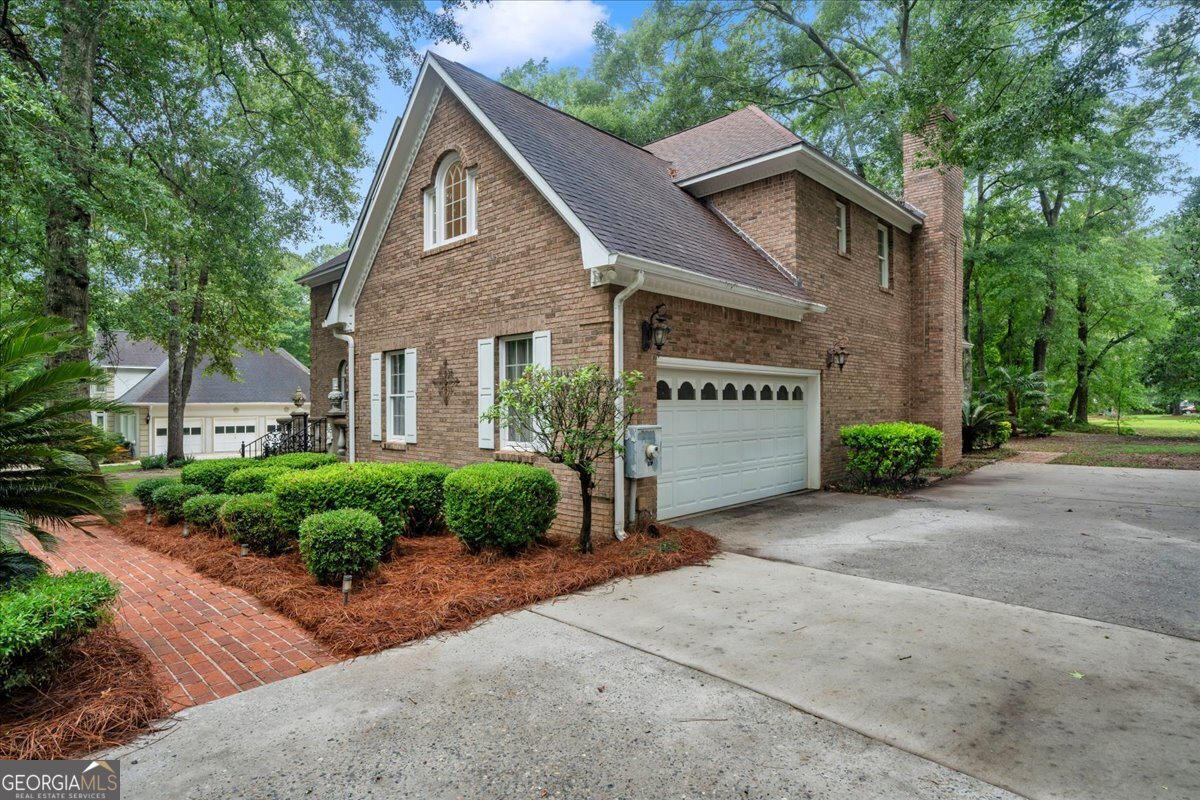 1015 Cherokee Road Property Photo 61