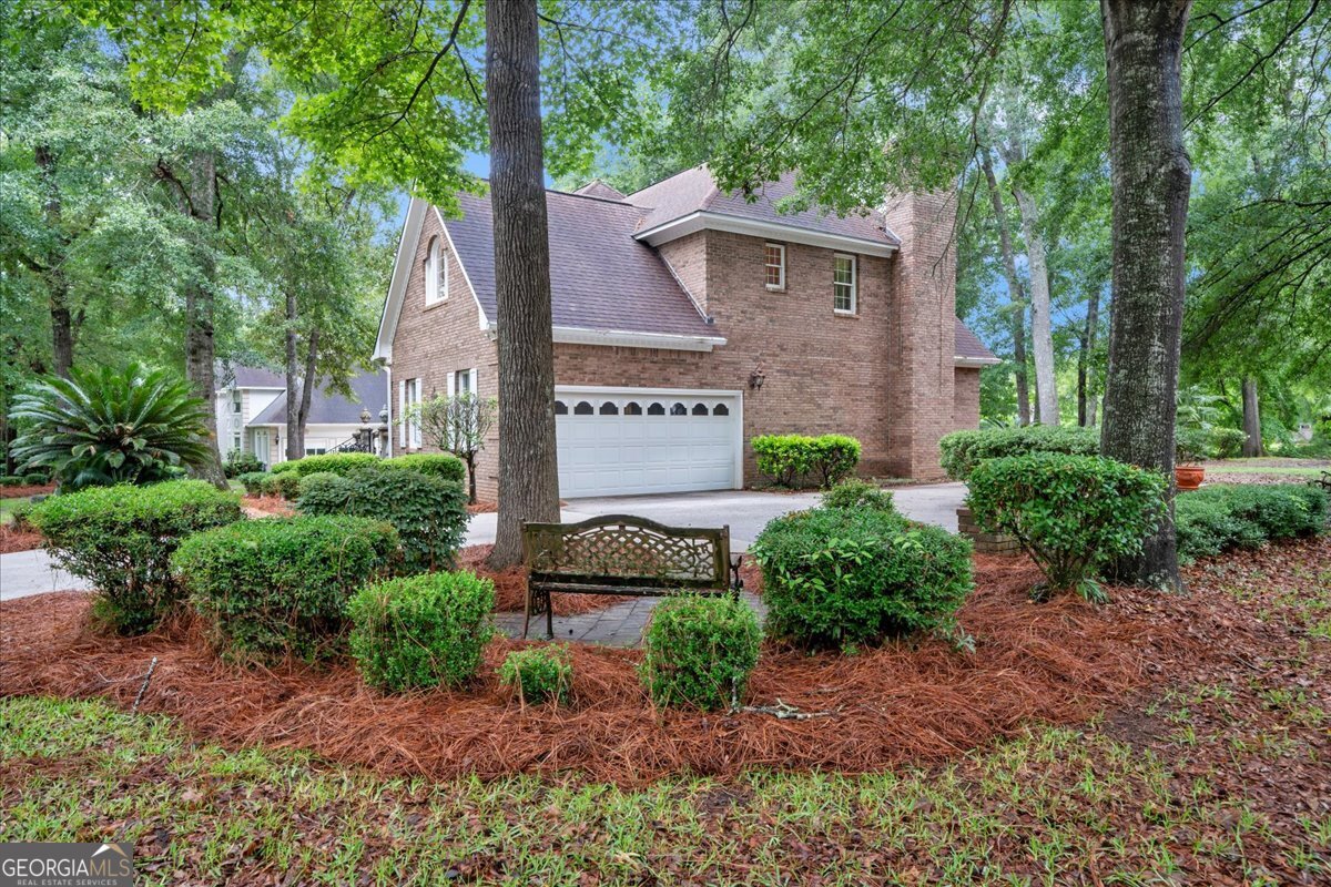 1015 Cherokee Road Property Photo 64