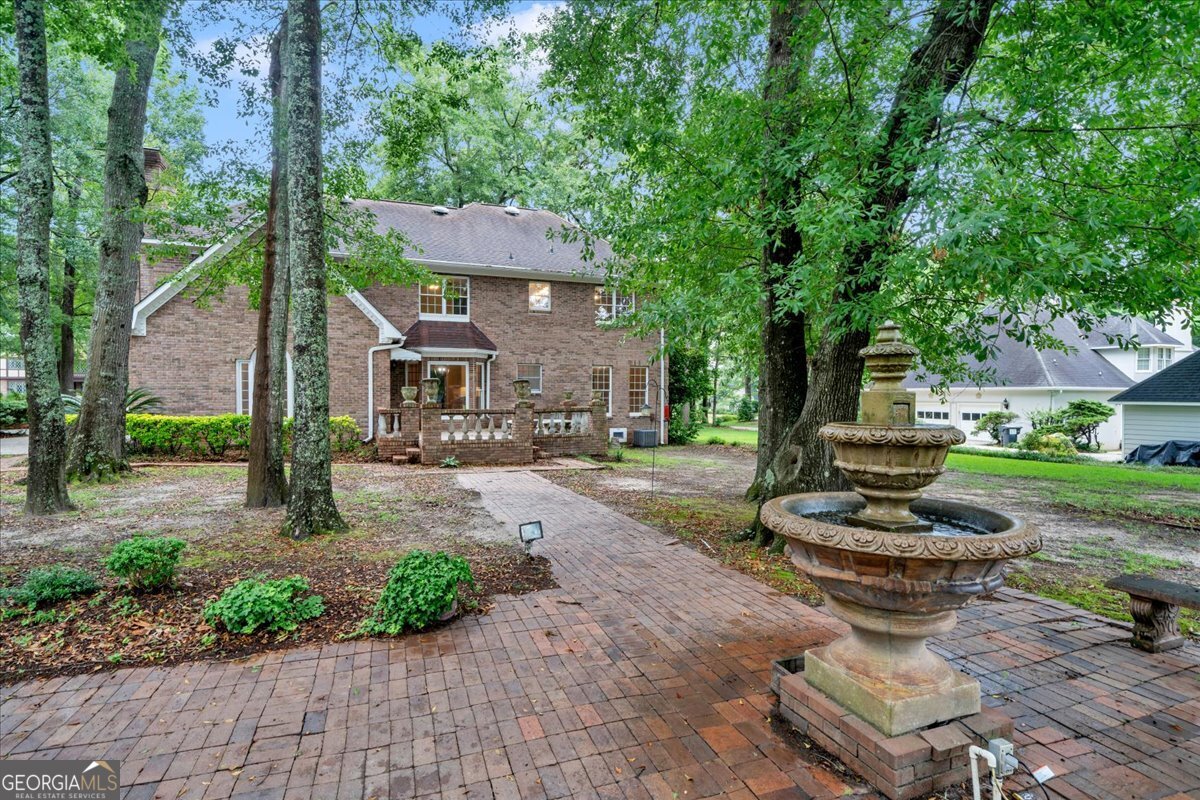 1015 Cherokee Road Property Photo 66