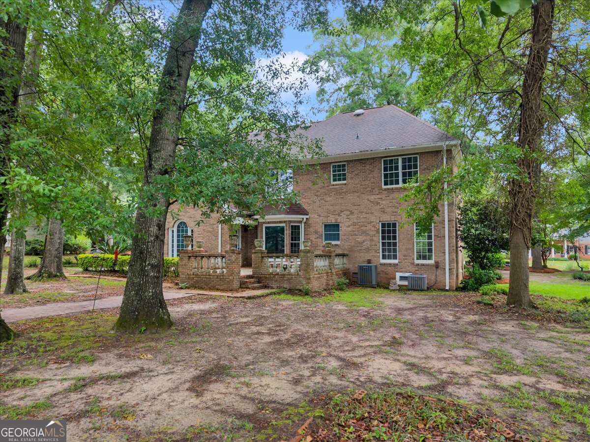 1015 Cherokee Road Property Photo 74