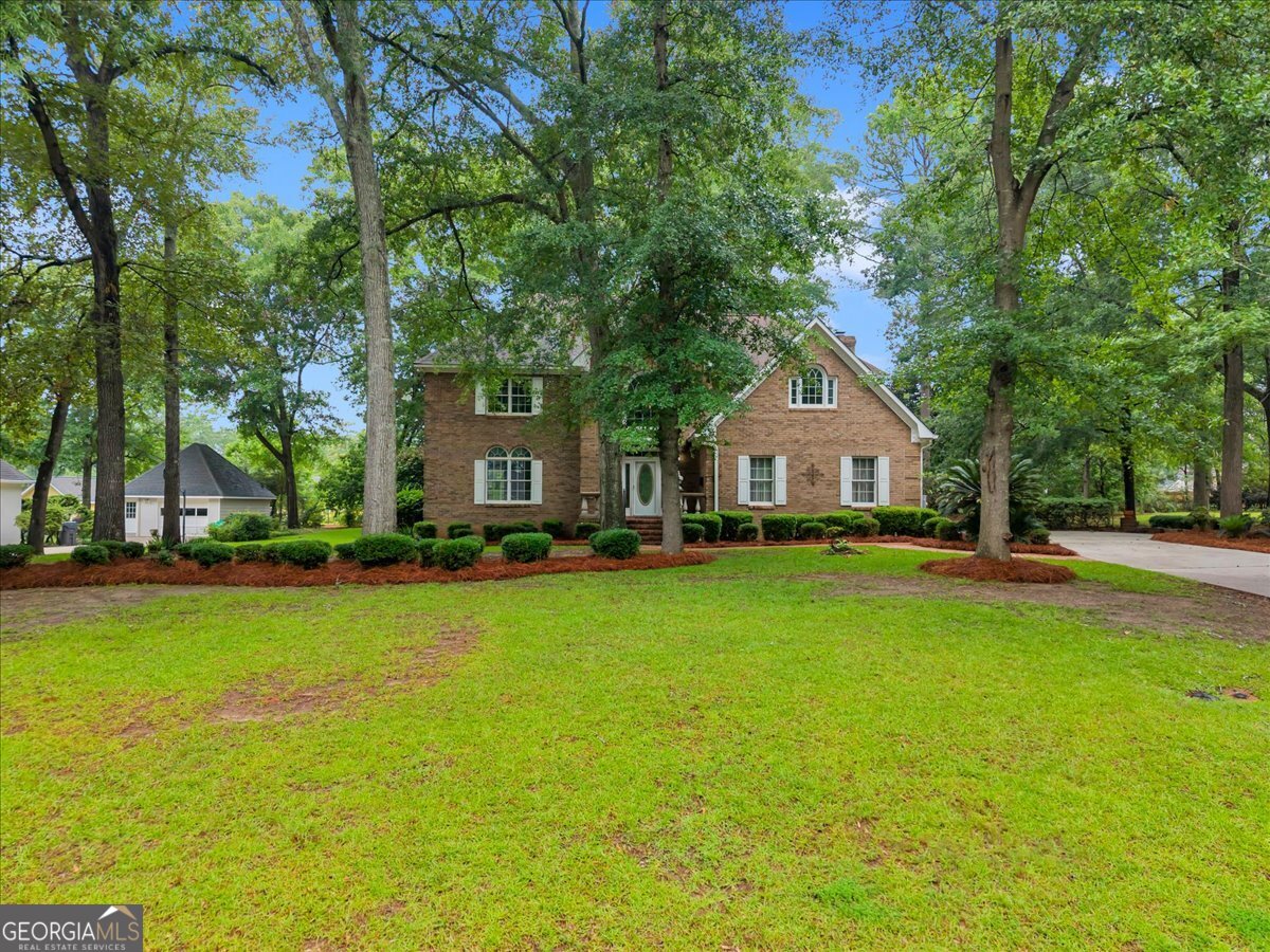 1015 Cherokee Road Property Photo 76