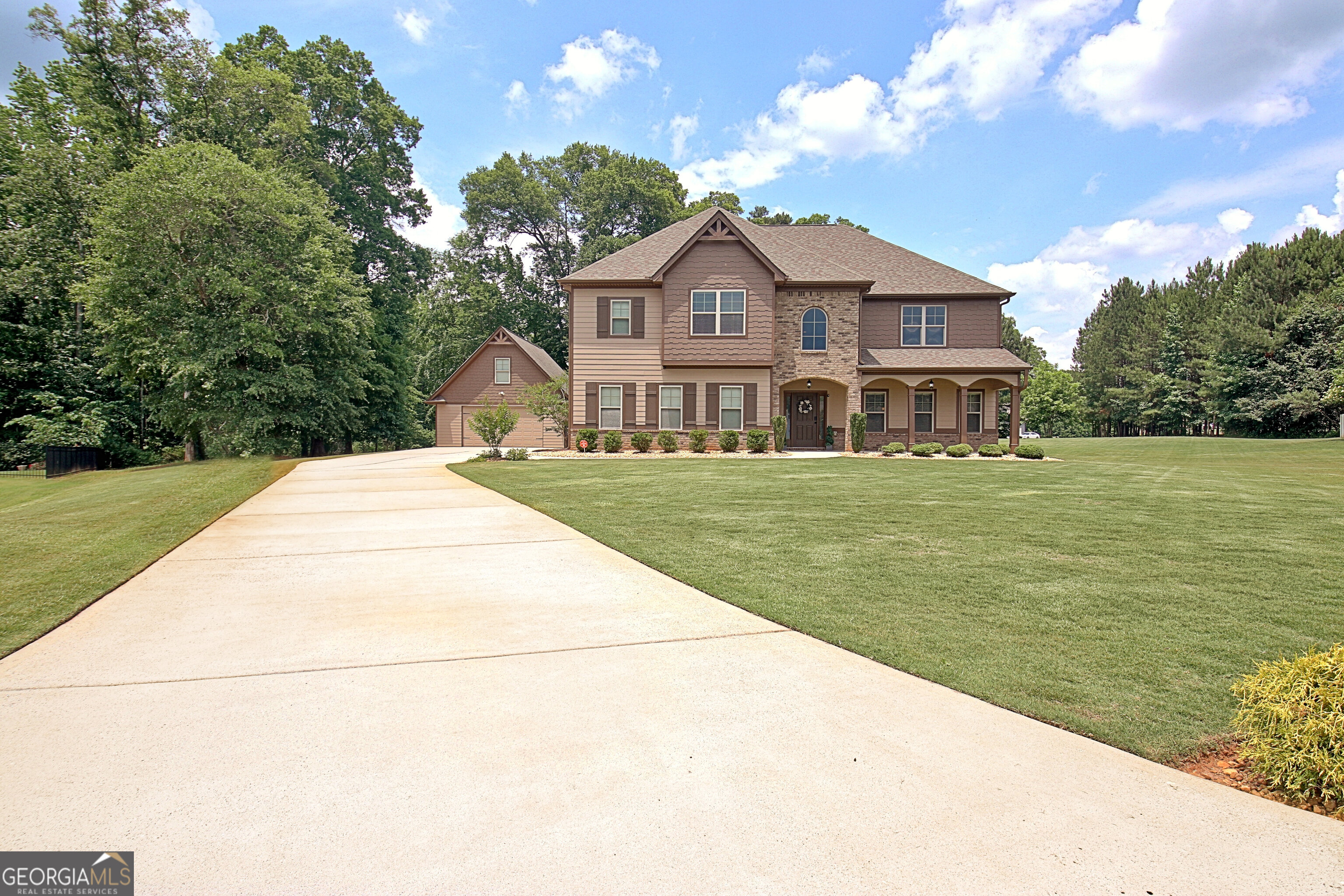 375 Grandmas Lane