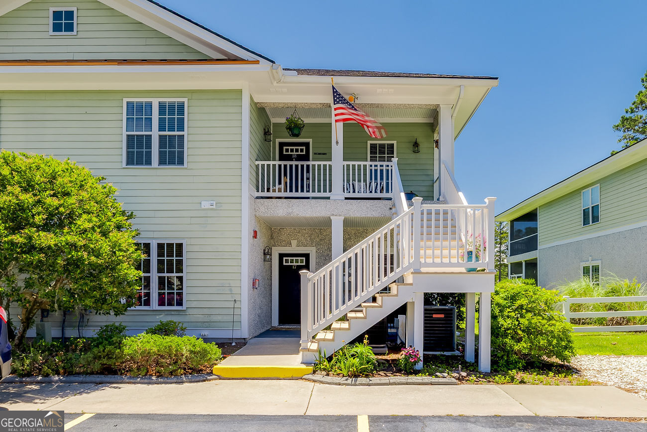 7272 Shellman Bluff Road Ne # 18 Property Photo 1