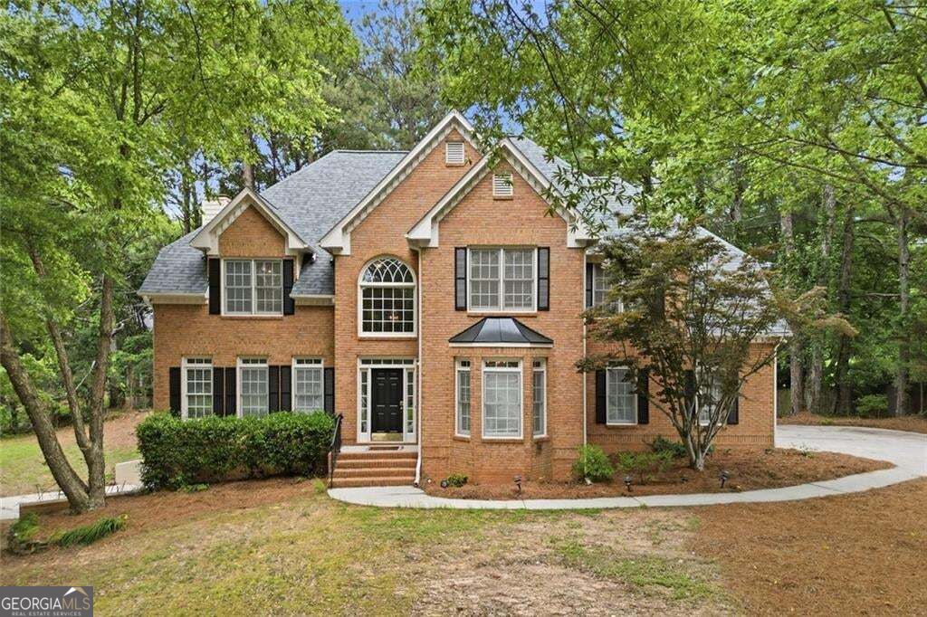 3235 Lake Russell Way Property Photo 1