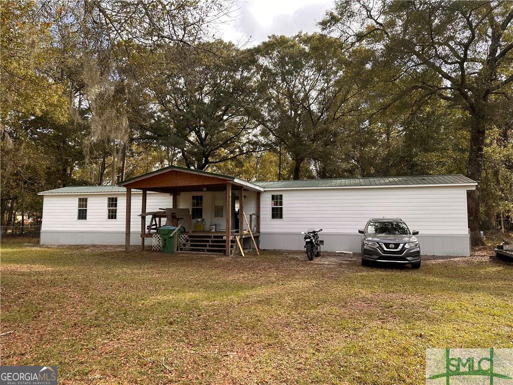 219 & 221 John Carter Road Property Photo 1