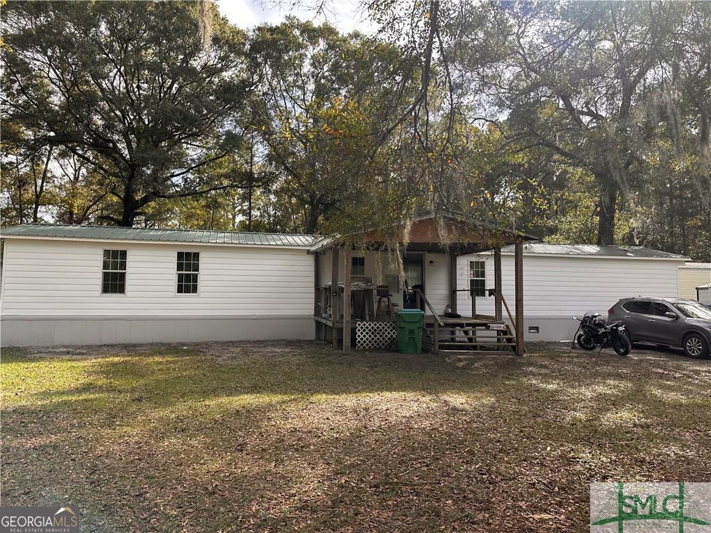 219 & 221 John Carter Road Property Photo 2