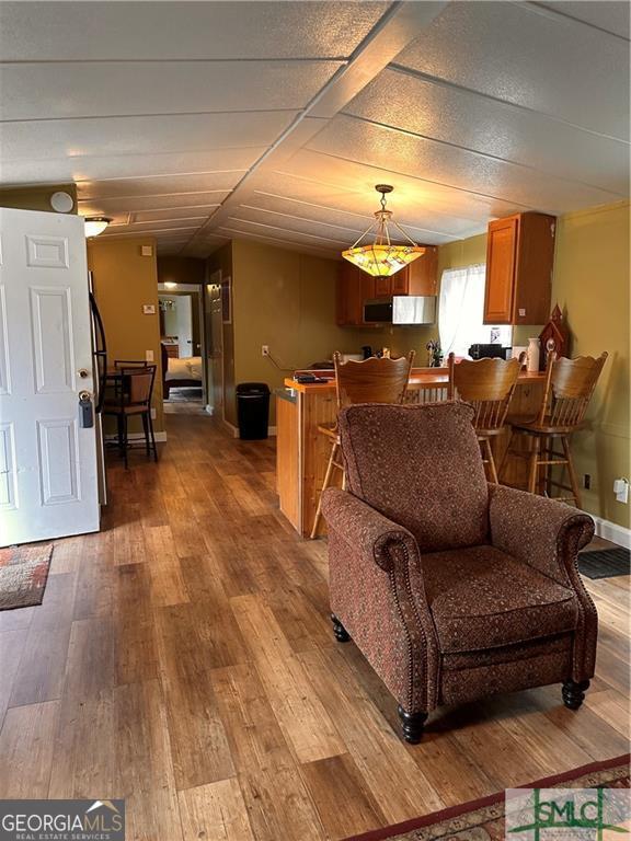 219 & 221 John Carter Road Property Photo 5